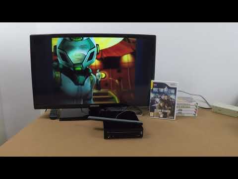 Видео: Nintendo Wii — Доктор Кто, Возвращение на Землю