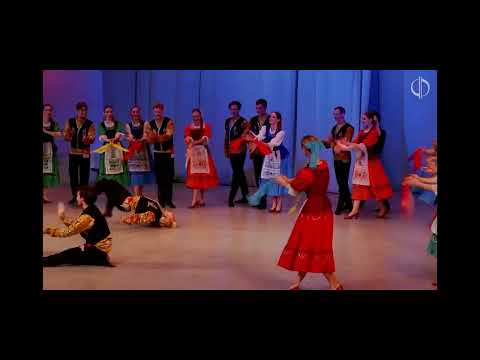 Видео:  Сибирская Сюита 