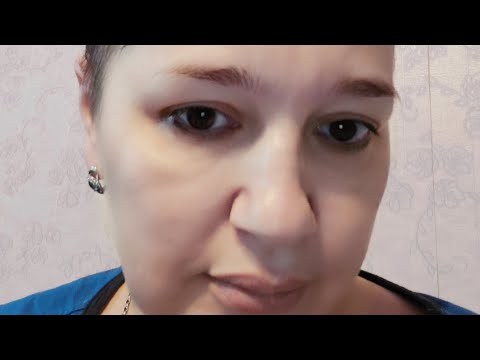 Видео: 🌿Бронхоскопия пройдена, её результаты /🌿Слёзы, переживания, ожидание позади🌿