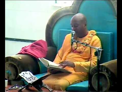 Видео: 2014.09.11 ШБ 4.24.30 Е.С. Девамрита Свами