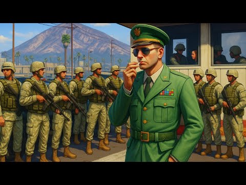 Видео: 🎮 Майдан на Majestic RP | GTA 5 RP🔥