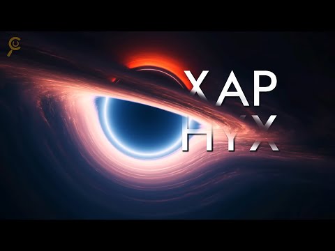 Видео: ХАР НҮХ РҮҮ.. /Сансрын хамгийн нууцлаг биет..🎧