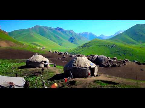 Видео: Аман Эсен Сары Камыш mpg