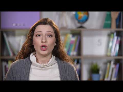 Видео: 9 клас. Алгебра. Початкові відомості про статистику