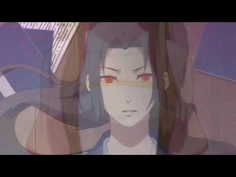 Видео: Аниме клип о настоящей любви - Моя зачарованная