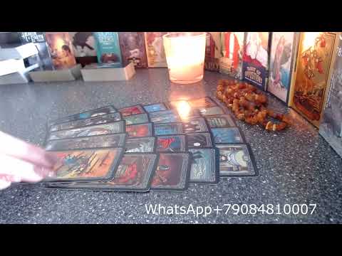 Видео: Таро для мужчин Всё о БЫВШЕЙ как живёт О чём мечтает