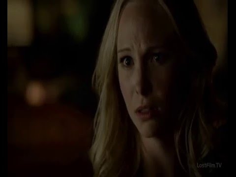 Видео: Тайлер и Керолайн  Прости