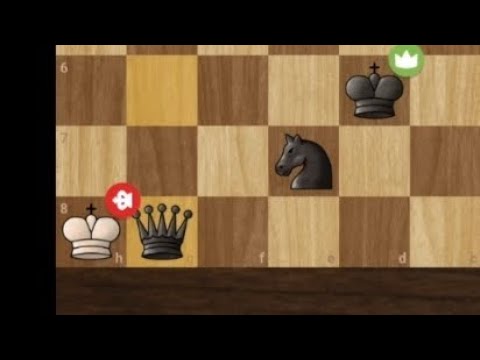 Видео: Играю в шахматы(часть 3)