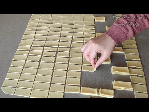 Видео: Закидываем тесто в горячее масло ❗ результат отличный. Я больше не плачу за десерт