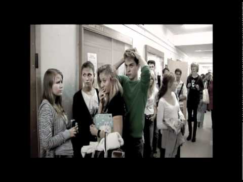Видео: "Сны студентов" (Гуляева Анна, 2010)