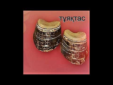 Видео: Қазақ халық аспаптары