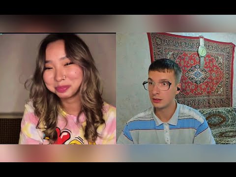 Видео: Ботан очень сильно хотел познакомиться с девушкой и как всегда неправильно понял имя!