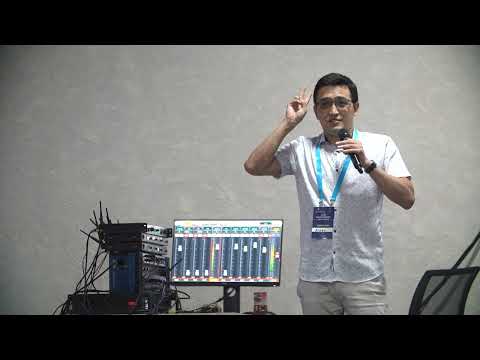 Видео: Алмас Жүнісбаев: «Ғылыми жоба: идеядан іске асыруға дейін»