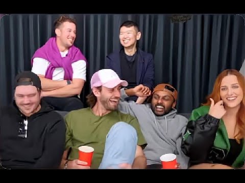 Видео: Подборка безумных реакций на шутки отцов от YeahMadtv!😂 (Невозможно не смеяться)