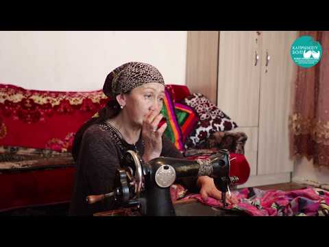 Видео: Тагдыр сыноосу 4-чыгарылыш. Ата-эне үчүн баласынын кыйналганын көргөн эң кыйын сыноо