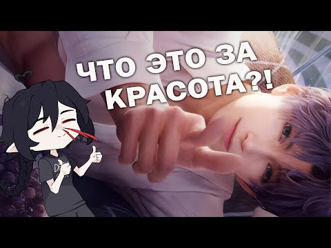 Видео: Обзор и руководство - Love & deepspace - Что это за красивые мальчики и как играть