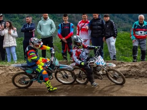 Видео: 1-ви манш 25 май 2025 г. Енина