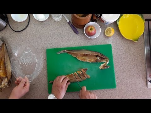 Видео: БАЛЫК ИЗ СЕЛЕДКИ | селедка вяленная.