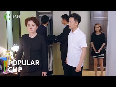 Видео: Гендиректора выгнали из богатой семьи из-за любви! Но его возлюбленная исчезла в одночасье...