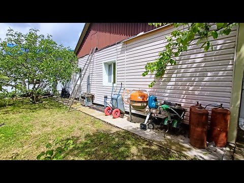 Видео: Дом в пгт. Джубга