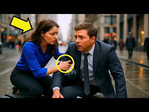 Видео: ЖАЛҒЫЗБАСТЫ АНА ЖАРАҚАТТАНҒАН АДАМҒА КӨМЕКТЕСІП ЖҰМЫСЫНАН АЙЫРЫЛДЫ… ОЛ БАСТЫҒЫ ЕКЕНІН БІЛМЕЙ