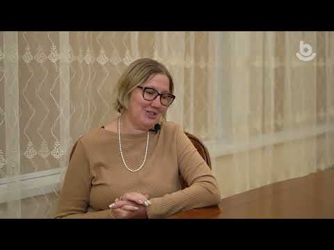 Видео: Языковые горизонты. Татьяна Рыжикова