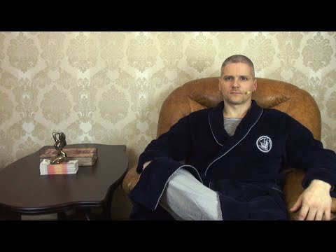 Видео: "Не жизнь такая" - о черной карме