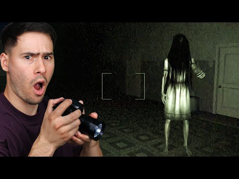 Видео: ОПИТАХ СЕ ДА ИЗБЯГАМ ОТ ОБЛАДАН АПАРТАМЕНТ😰