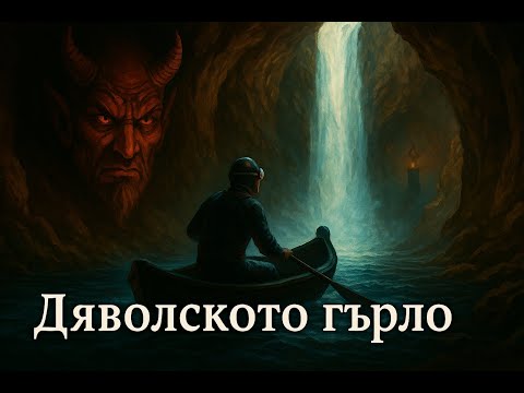 Видео: Опознай България - Мистерията на Дяволското гърло