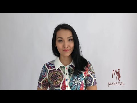Видео: Особенность и отличия авторской методики кроя MAKASSEL