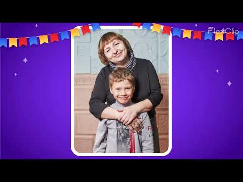 Видео: До свидания, начальная школа !!!!