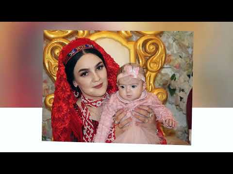 Видео: Туй Сомон &Дилангез ПОМЕРИ СУР 2023