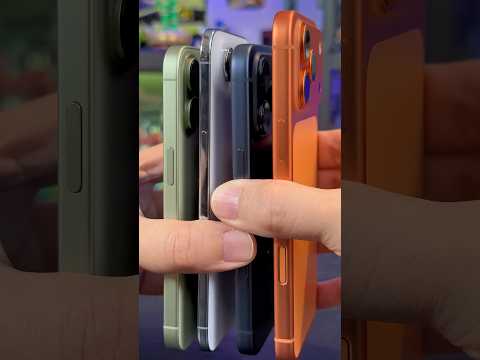 Видео: 😱Гениальный шаг Apple🍏