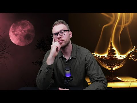 Видео: ТАЙНА ПРИТЧИ О ДЕСЯТИ ДЕВАХ! ЧТО ЗНАЧИТ МАСЛО?