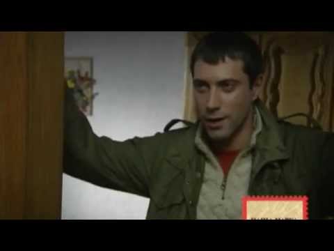 Видео: Прохор Дубравин. Алексей Гоман - Русский парень.wmv