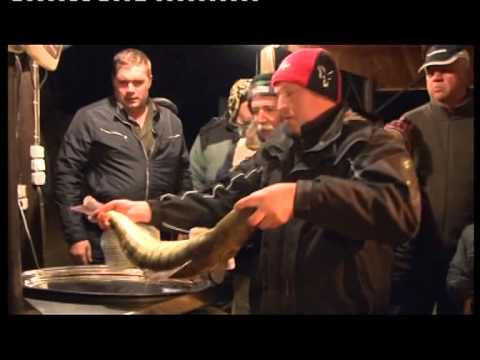 Видео: 076 Телепередача "Моя Рыбалка" (О.Соболев 2012 - ч.1)
