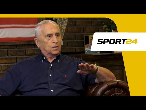 Видео: "Черчесов из нафталина вытащил Дзюбу и поставил в состав" | Sport24
