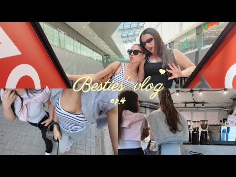 Видео: БЕЗРАБОТНИ vlog | coffee date, Q&A в парка, JYSK