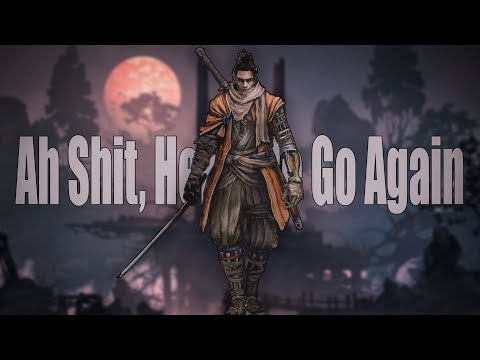 Видео: ЗАЧЕМ ВОЗВРАЩАТЬСЯ В Sekiro Shadows Die Twice?