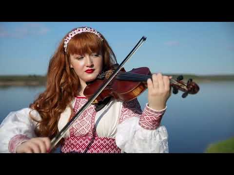 Видео: Коми песня «Изьва олö»