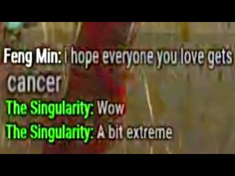 Видео: DBD совершенно не токсичен