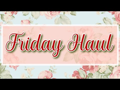 Видео: 17.10.25 Пятница, НОВОСТИ ~ TJMaxx, Walmart, товары для дома, много разговоров! ☕️