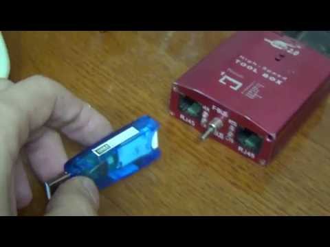 Видео: Коротенький обзор программатора Infinity-Box Dongle.