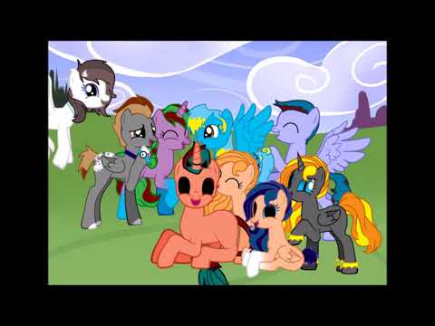 Видео: MMDANCE - Друзья