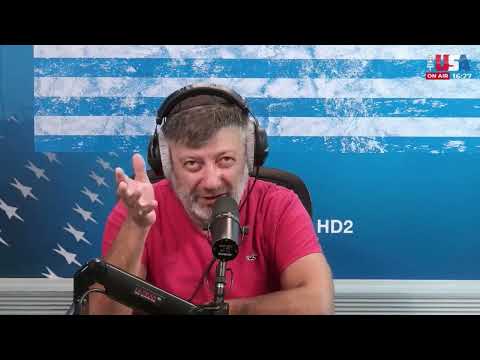 Видео: Кирилл Задов: Сломается ли Макрон?
