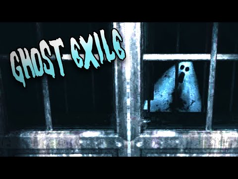 Видео: УЛЬТРА СЛОЖНЫЕ МОДИФИКАТОРЫ В GHOST EXILE С @Maxwell_rus ​