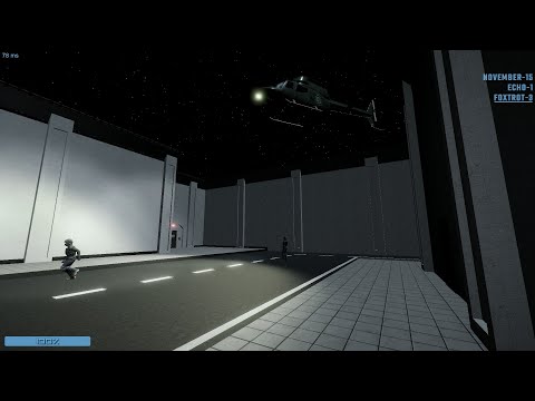 Видео: SCP SL  но я не могу отжимать клавишу C. SCP Secret Laboratory Челлендж