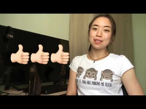 Видео: Как проходит интервью Туркие бурслары?/2-этап.