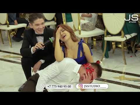 Видео: МӘССАҒАН💋😍 КӨРІП ҒАШЫҚ БОЛАСЫЗ💋😍👄 ӘДЕМІ ҚЫЗ ЖАРДЫ
