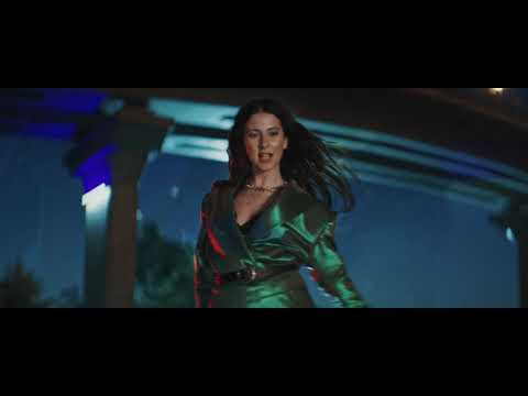 Видео: Анастасия Кожевникова - Так как ты (Official Video)